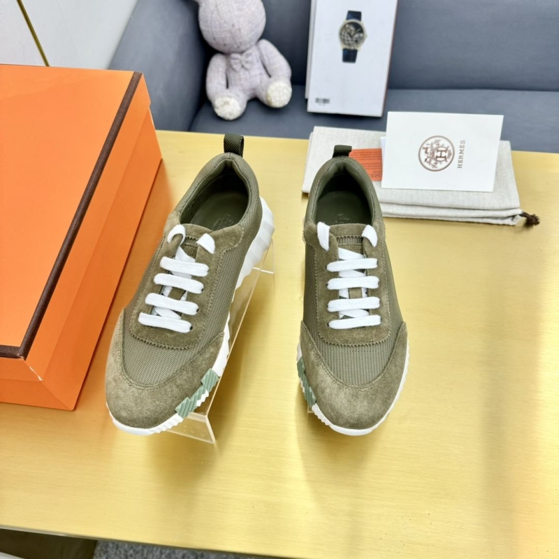 Hermes Casual Shoes